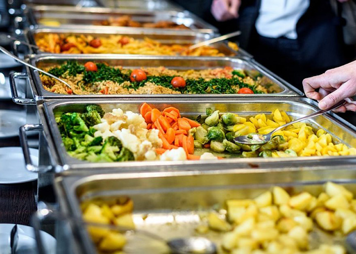 Les déchets alimentaires et les emballages en restauration collective : l’addition est-elle trop salée ? (replay disponible)